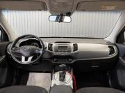 Kia Sportage III Рестайлинг Пермь  - изображение 40