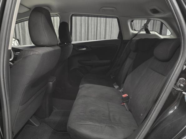 Honda Shuttle II Рестайлинг с пробегом 2019 года, цена 1 199 000 рублей, 141200 км, универсал, Автокод Объявления