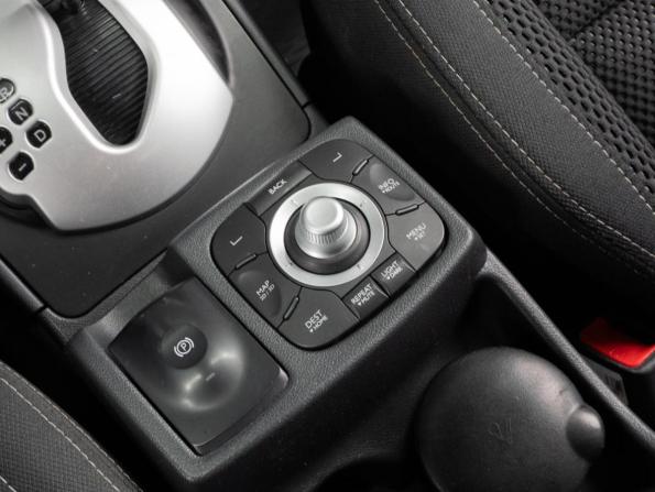 Renault Koleos I Рестайлинг с пробегом 2013 года, цена 1 144 000 рублей, 135793 км, внедорожник, Автокод Объявления