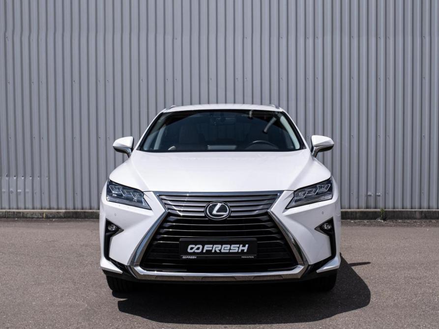 Lexus RX IV Сочи  - изображение 3