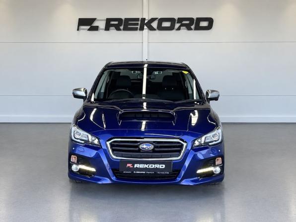 Subaru Levorg I с пробегом 2017 года, цена 1 750 000 рублей, 88400 км, универсал, Автокод Объявления