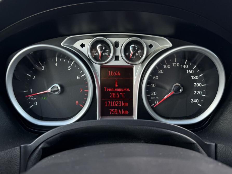 Ford Kuga I Новосибирск  - изображение 16