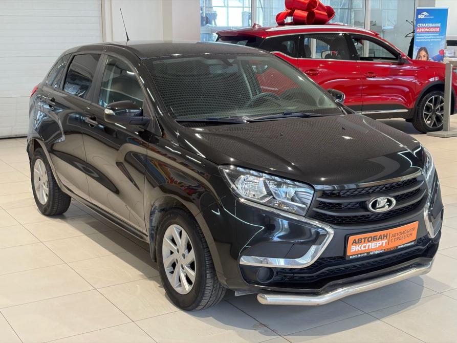 Lada (ВАЗ) XRAY I Екатеринбург  - изображение 3