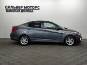 Hyundai Solaris I Пермь  - изображение 17