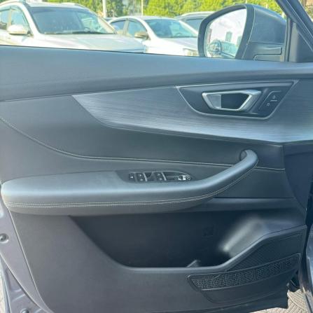 Chery Tiggo 4 Pro I с пробегом 2023 года, цена 1 495 000 рублей, 48400 км, внедорожник, Автокод Объявления