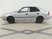 Hyundai Accent II Иваново  - изображение 24