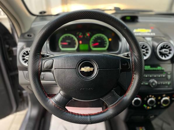 Chevrolet Aveo I Рестайлинг с пробегом 2008 года, цена 425 000 рублей, 167674 км, седан, Автокод Объявления