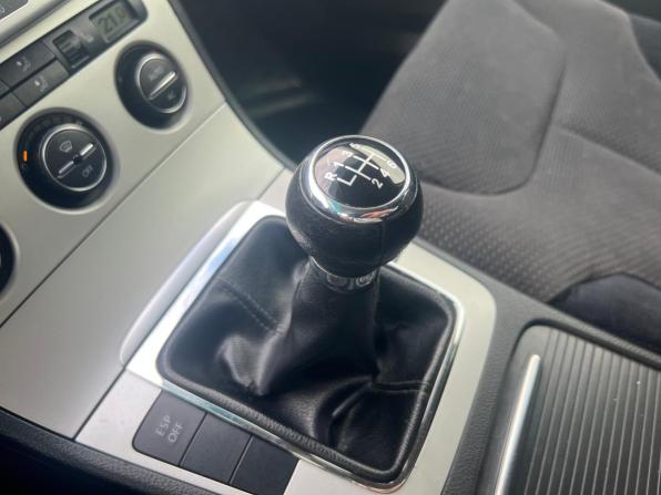 Volkswagen Passat B6 с пробегом 2008 года, цена 870 000 рублей, 291776 км, седан, Автокод Объявления