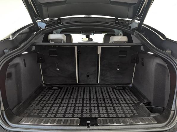 BMW X4 I (F26) с пробегом 2014 года, цена 2 540 000 рублей, 184343 км, внедорожник, Автокод Объявления