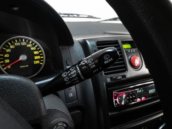 Hyundai Getz I с пробегом 2005 года, цена 434 000 рублей, 243909 км, хэтчбек, Автокод Объявления