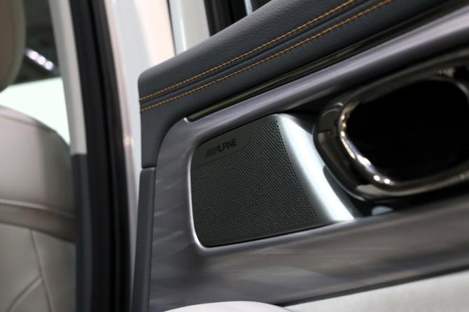 GAC GS8 II с пробегом 2025 года, цена 3 999 000 рублей, 2417 км, внедорожник, Автокод Объявления
