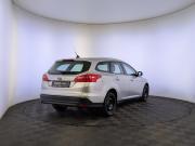 Ford Focus III Рестайлинг Москва  - изображение 30