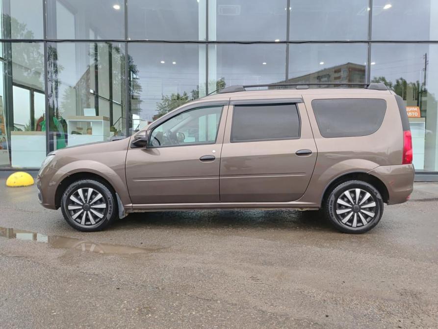Lada (ВАЗ) Largus I Рестайлинг Ижевск  - изображение 10