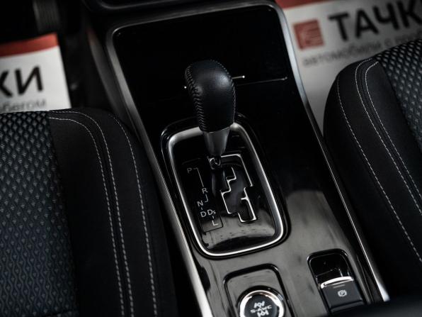 Mitsubishi Outlander III Рестайлинг 3 с пробегом 2020 года, цена 2 400 500 рублей, 49770 км, внедорожник, Автокод Объявления