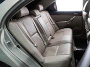 Toyota Avensis II Рестайлинг Тюмень  - изображение 27