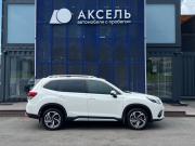 Subaru Forester V Рестайлинг Архангельск  - изображение 24