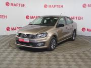 Volkswagen Polo V Рестайлинг Вологда  - изображение 15
