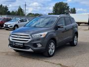 Ford Kuga II Рестайлинг Набережные Челны  - изображение 30