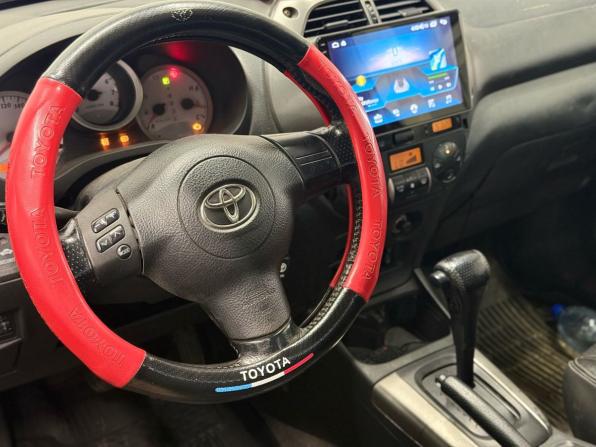 Toyota RAV4 II (XA20) Рестайлинг с пробегом 2004 года, цена 450 000 рублей, 265000 км, внедорожник, Автокод Объявления