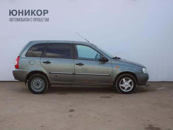 Lada (ВАЗ) Kalina I с пробегом 2011 года, цена 259 000 рублей, 146051 км, универсал, Автокод Объявления
