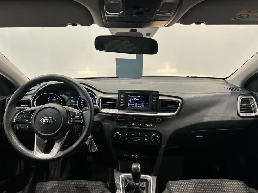 Kia Ceed III Санкт-Петербург  - изображение 17