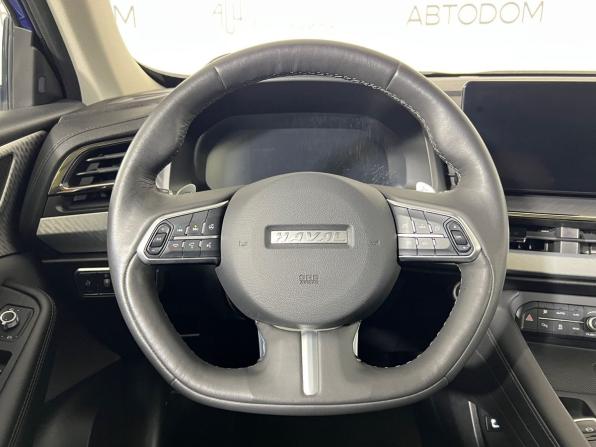 Haval F7 I Рестайлинг с пробегом 2022 года, цена 1 919 900 рублей, 88743 км, внедорожник, Автокод Объявления
