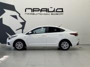 Hyundai Solaris II Ростов-на-Дону  - изображение 32