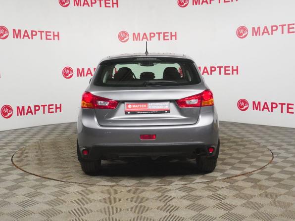 Mitsubishi ASX I Рестайлинг с пробегом 2013 года, цена 1 120 000 рублей, 139405 км, внедорожник, Автокод Объявления