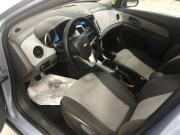 Chevrolet Cruze I Москва  - изображение 17