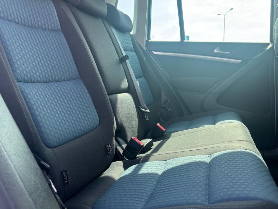 Volkswagen Tiguan I Рестайлинг Самара  - изображение 16