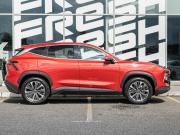 JETOUR DASHING I Краснодар  - изображение 27
