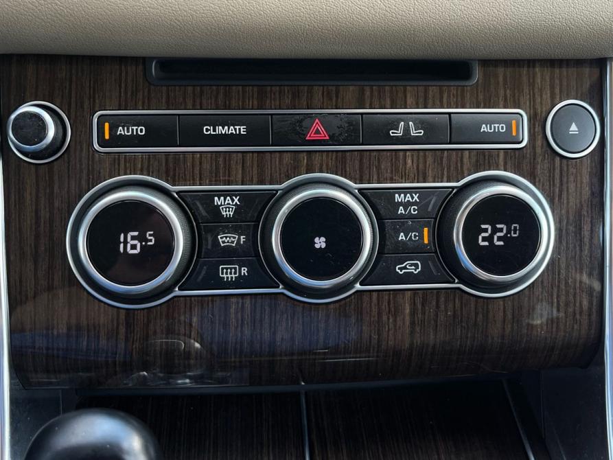 Land Rover Range Rover Sport II Калуга  - изображение 24