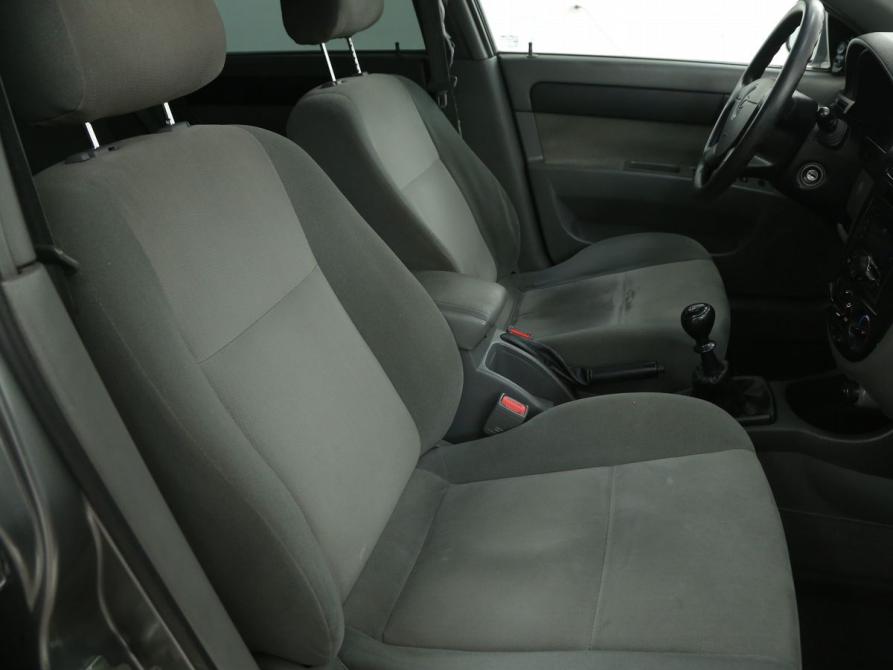 Daewoo Gentra II Иваново  - изображение 10