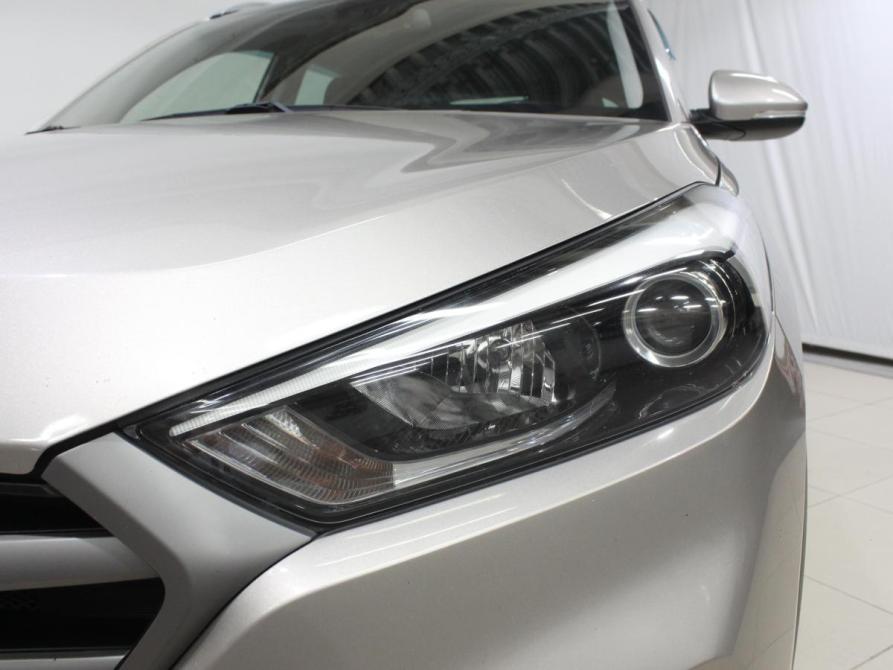 Hyundai Tucson III Курск  - изображение 9