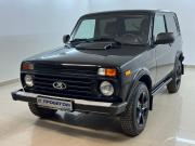 Lada (ВАЗ) 2121 (4x4) I Рестайлинг Москва  - изображение 5