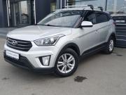 Hyundai Creta I Санкт-Петербург  - изображение 25