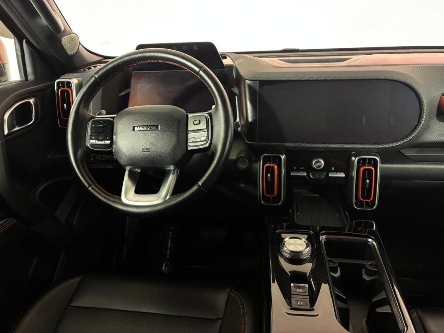 Haval Dargo I Воронеж  - изображение 10