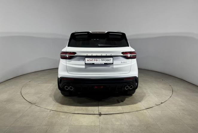 Belgee X50 с пробегом 2024 года, цена 1 800 000 рублей, 68548 км, внедорожник, Автокод Объявления