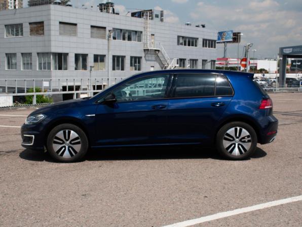 Volkswagen Golf VII Рестайлинг с пробегом 2019 года, цена 1 788 000 рублей, 41000 км, хэтчбек, Автокод Объявления