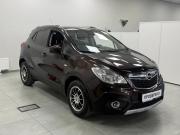 Opel Mokka I Казань  - изображение 18