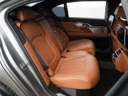 BMW 7 серии VI (G11/G12) Рестайлинг Москва  - изображение 35