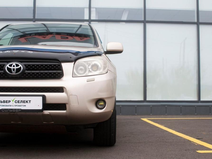 Toyota RAV4 III (XA30) Курган  - изображение 10