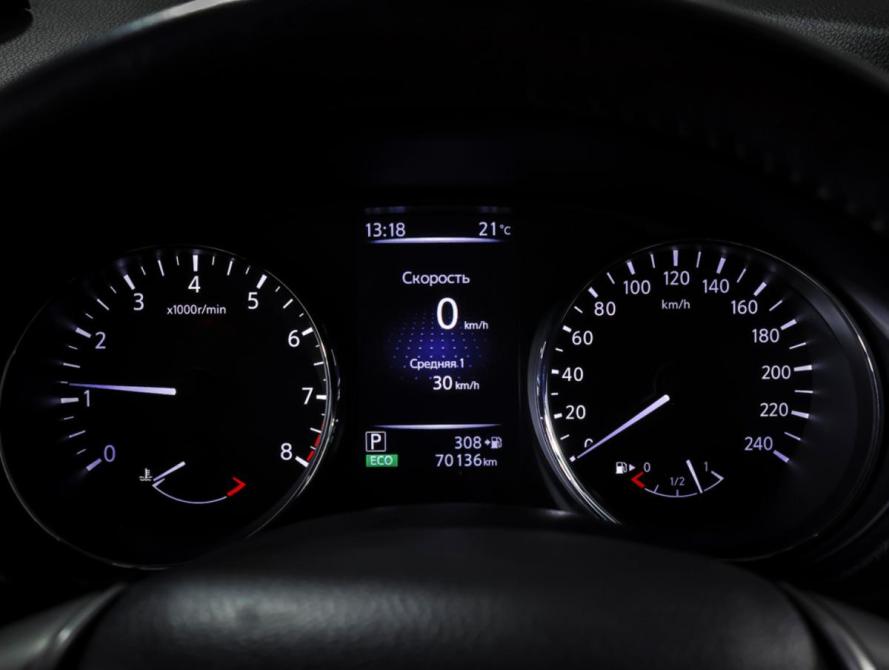 Nissan Qashqai II Москва  - изображение 16