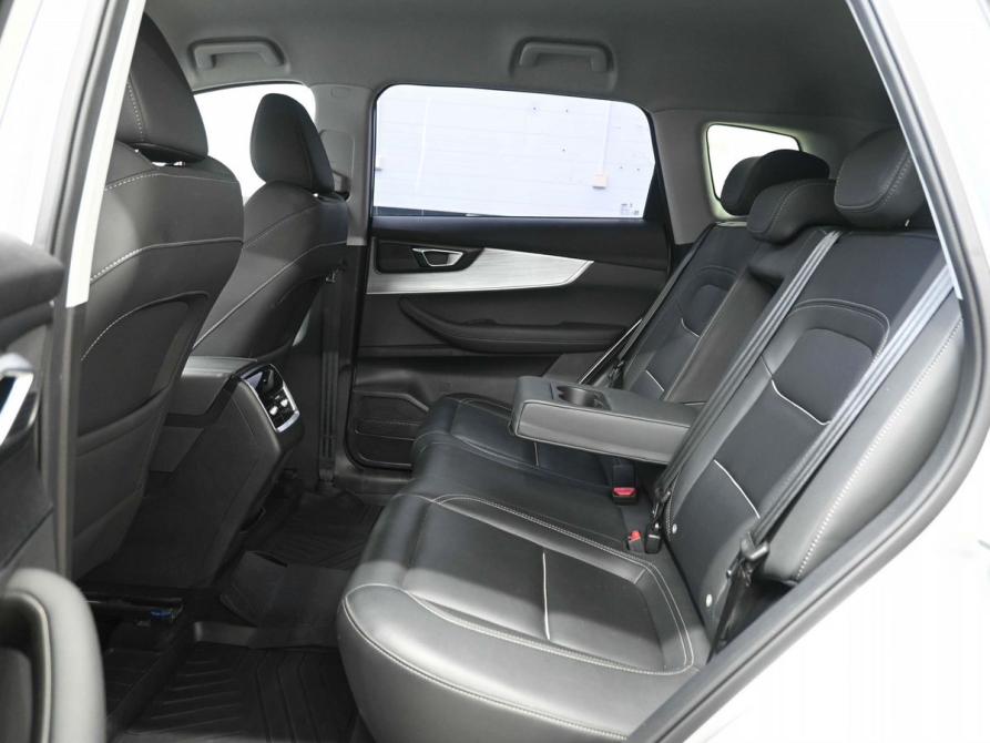 Chery Tiggo 7 Pro Max I Ростов-на-Дону  - изображение 11