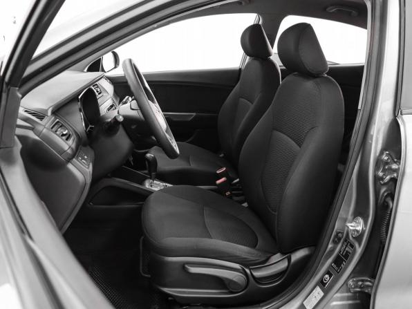 Kia Rio III с пробегом 2013 года, цена 879 000 рублей, 145474 км, седан, Автокод Объявления