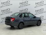 Lada (ВАЗ) Granta I Рестайлинг Ставрополь  - изображение 21