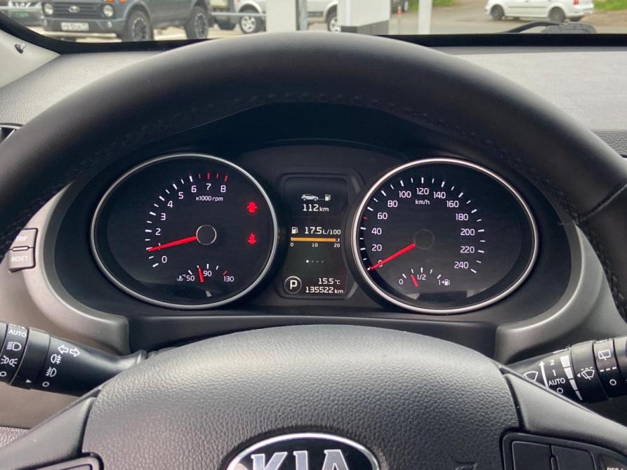 Kia Sportage III Рестайлинг Сыктывкар  - изображение 20