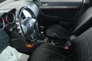 Mitsubishi Lancer X Омск  - изображение 30