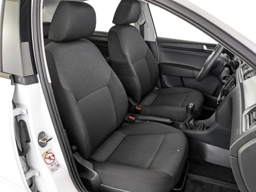 Skoda Rapid I Рестайлинг Москва  - изображение 24
