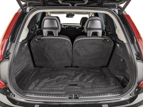 Volvo XC90 II Рестайлинг 1 с пробегом 2021 года, цена 5 250 000 рублей, 86330 км, внедорожник, Автокод Объявления
